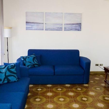Civico 177 Apartment Avola Bagian luar foto