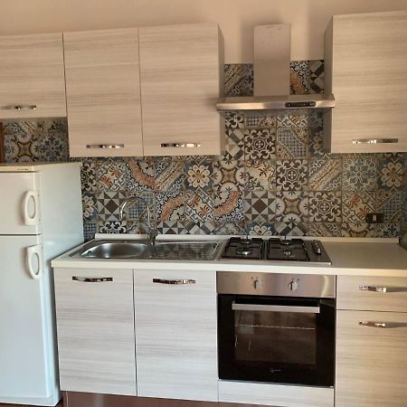 Civico 177 Apartment Avola Bagian luar foto