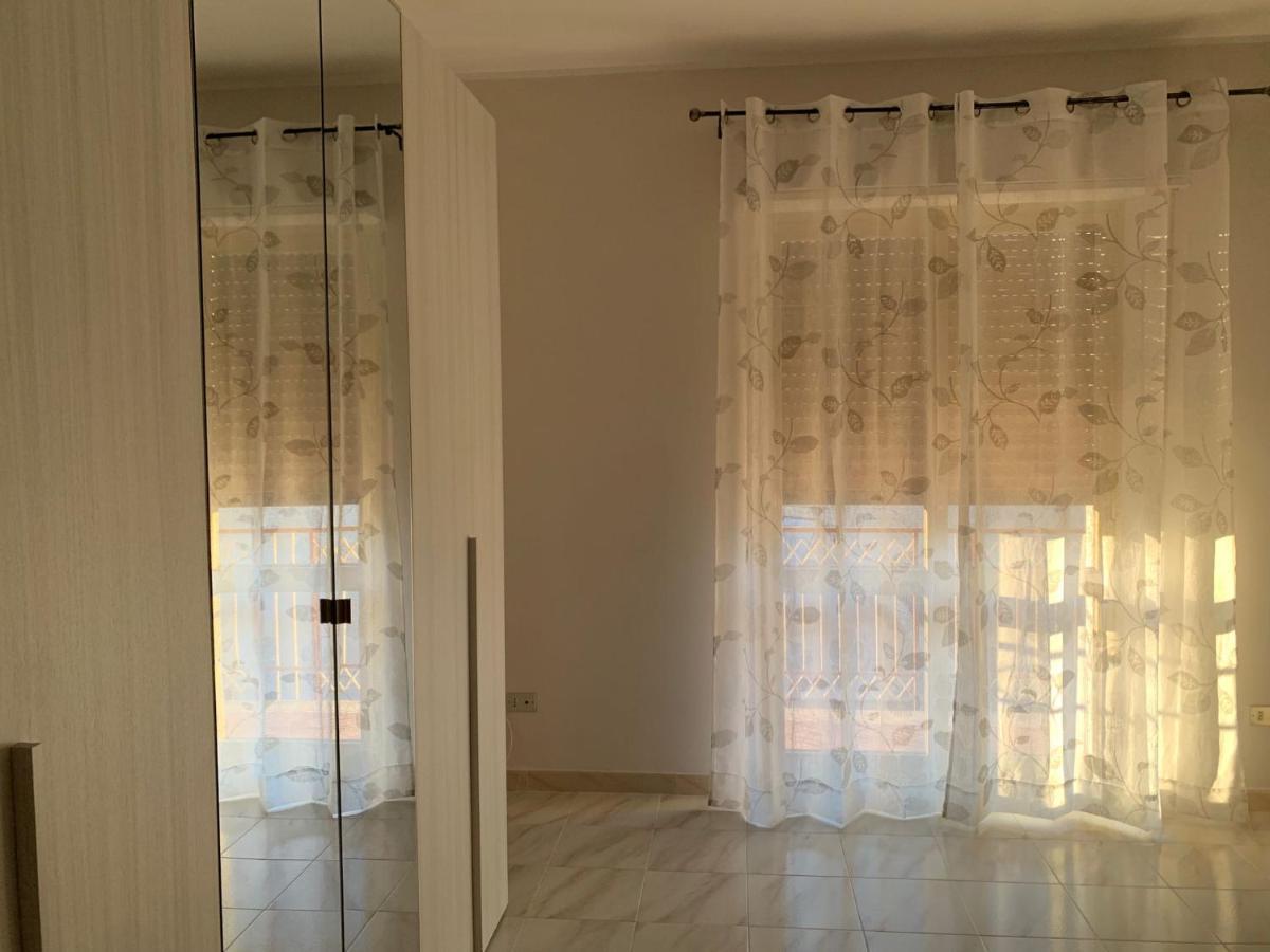 Civico 177 Apartment Avola Bagian luar foto